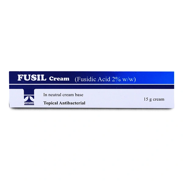 Fusil Antibacterial 15g