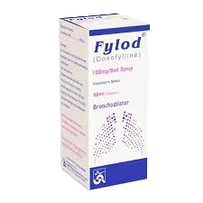 Fylod  60ml