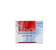 Gabafix 300mg