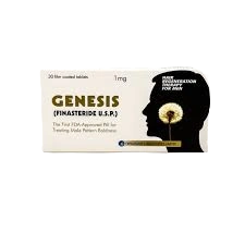 Genesis 1mg