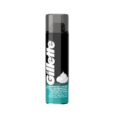 Gillette Foam Sensitive 200ml