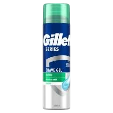 Gillette Series Complete Defence 200ml