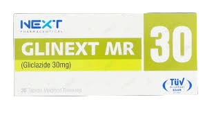 Glinext 30mg