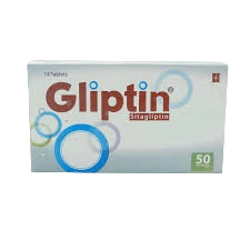 Gliptin 50mg