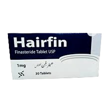 Hairfin 1mg