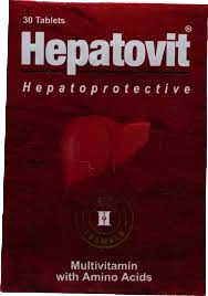 Hepatovit