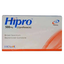 Hipro 500mg