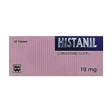 Histanil 10mg