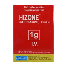 Hizone 1g