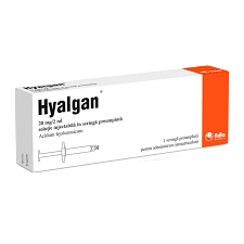 Hyalgan