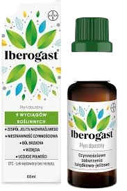 Iberogast 50ml