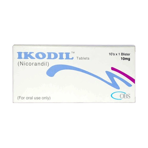 Ikodil 10mg