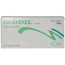 Ikodil 20mg