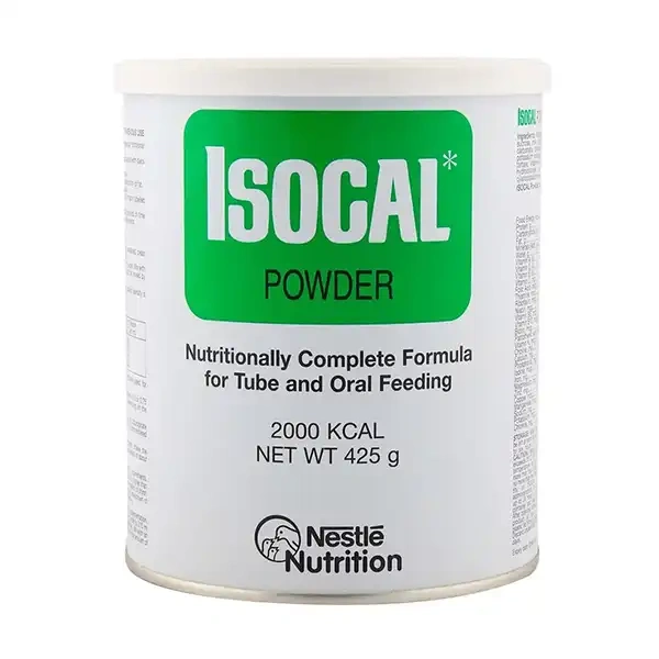 Isocal Milk 425g