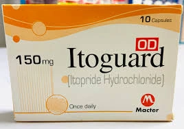 Itoguard OD 150mg