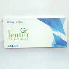 Jentin 100mg