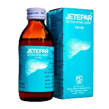 Jetepar 112ml