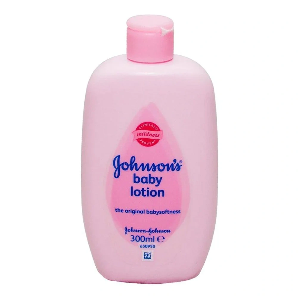 Johnson Baby 300ml