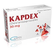 Kapdex 30mg