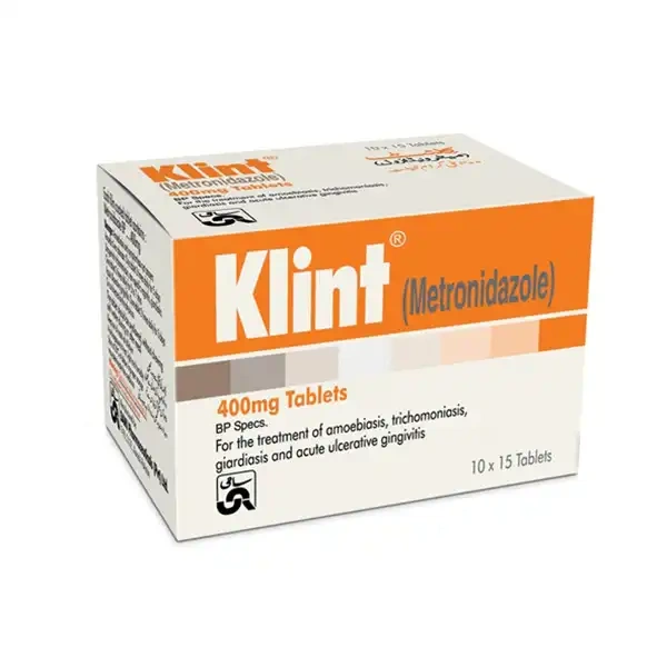 Klint 400mg