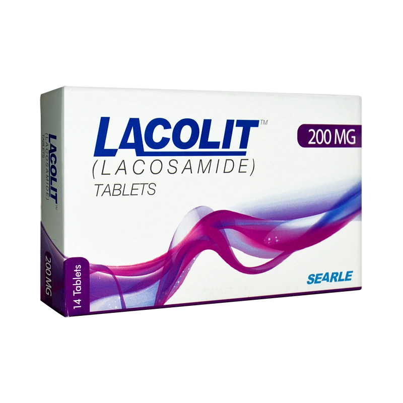 LACOLIT 200mg