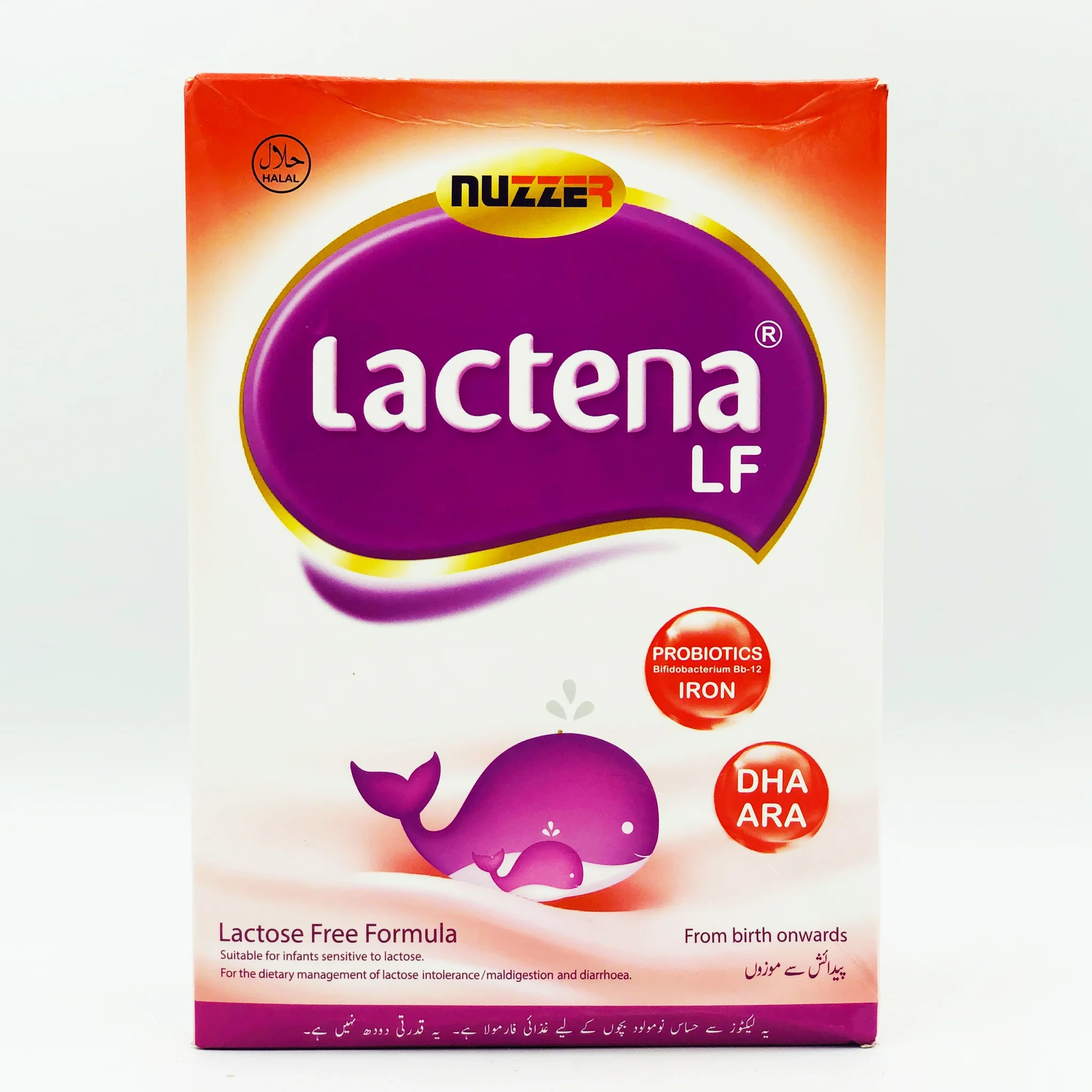 Lactena-LF 200g