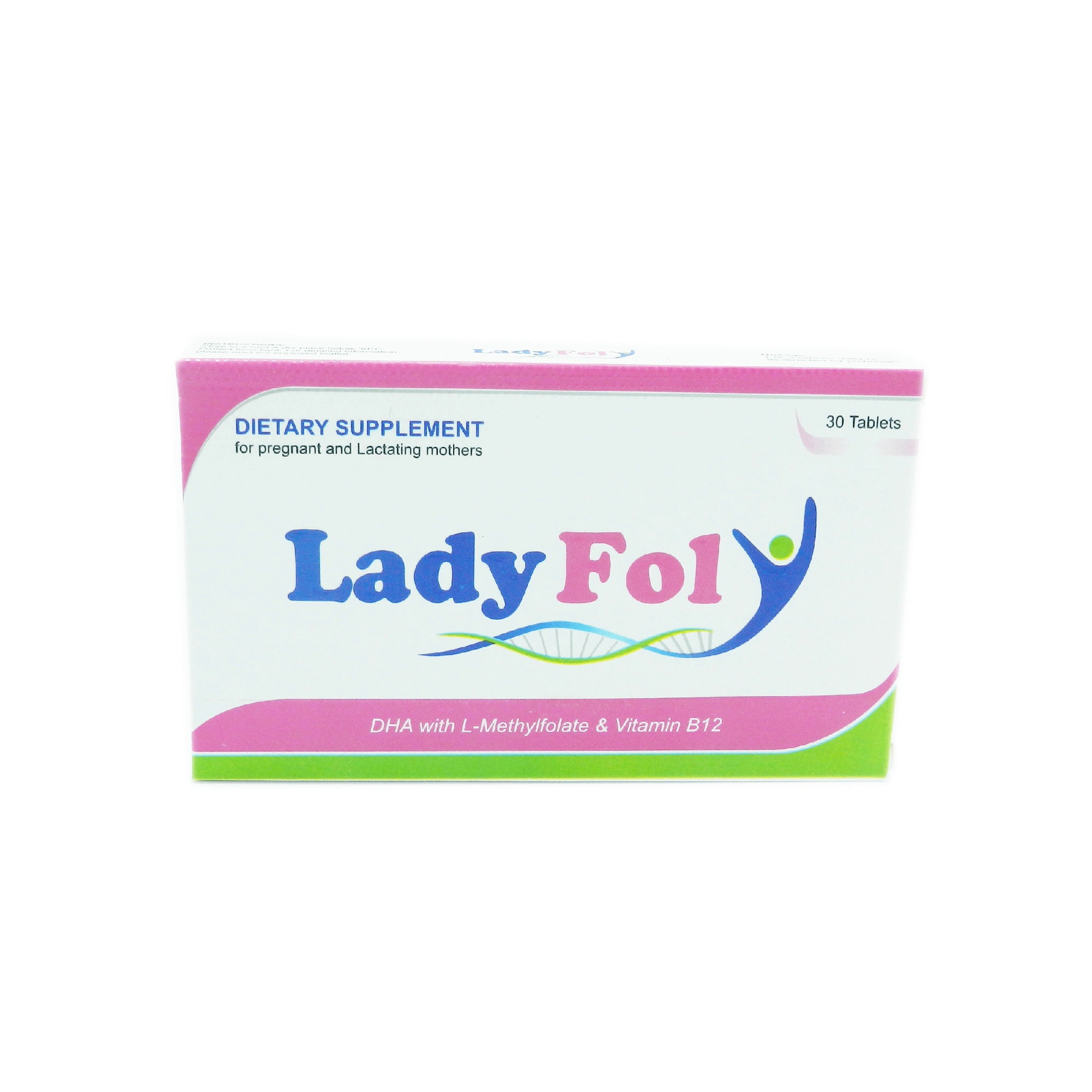 Ladyfol