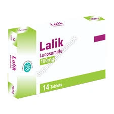 Lalik  100mg