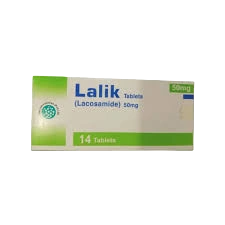 Lalik  50mg