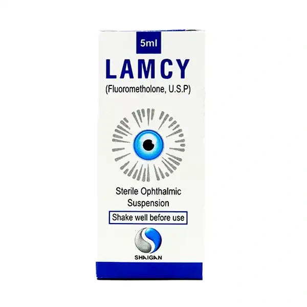 Lamcy 5ml