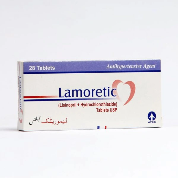 Lamoretic