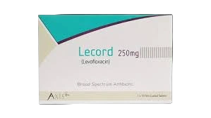 Lecord  250mg