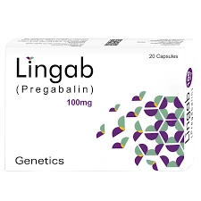 Lingab 100mg