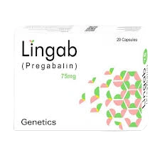 Lingab  75mg