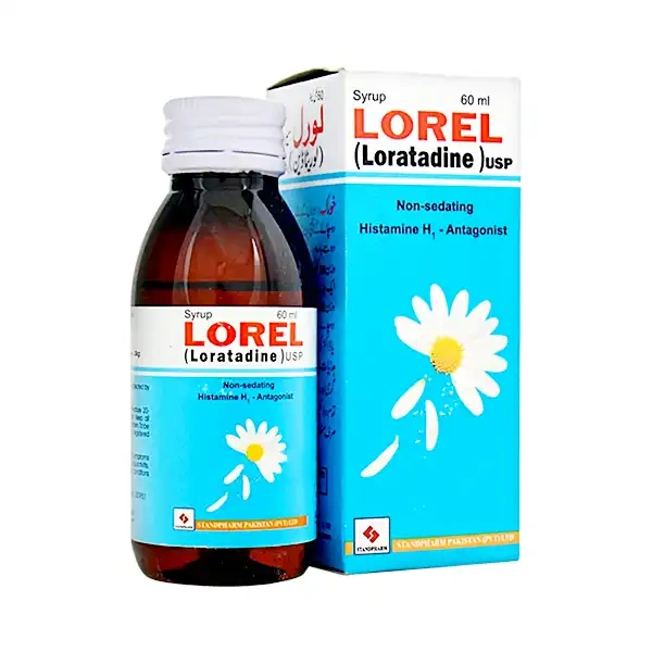 Lorel 60ml