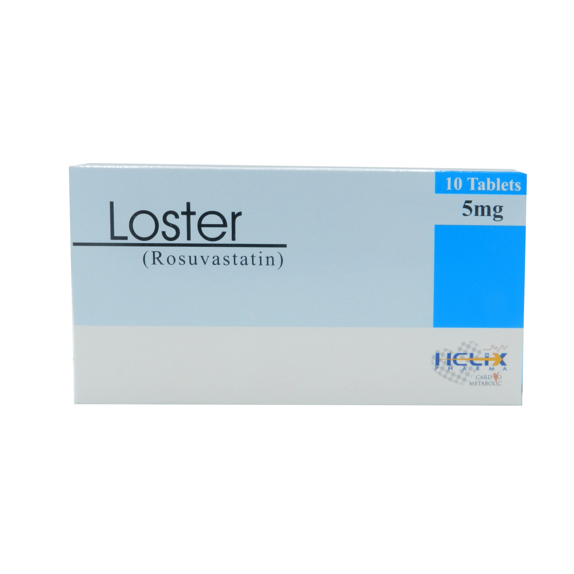 Loster 5mg