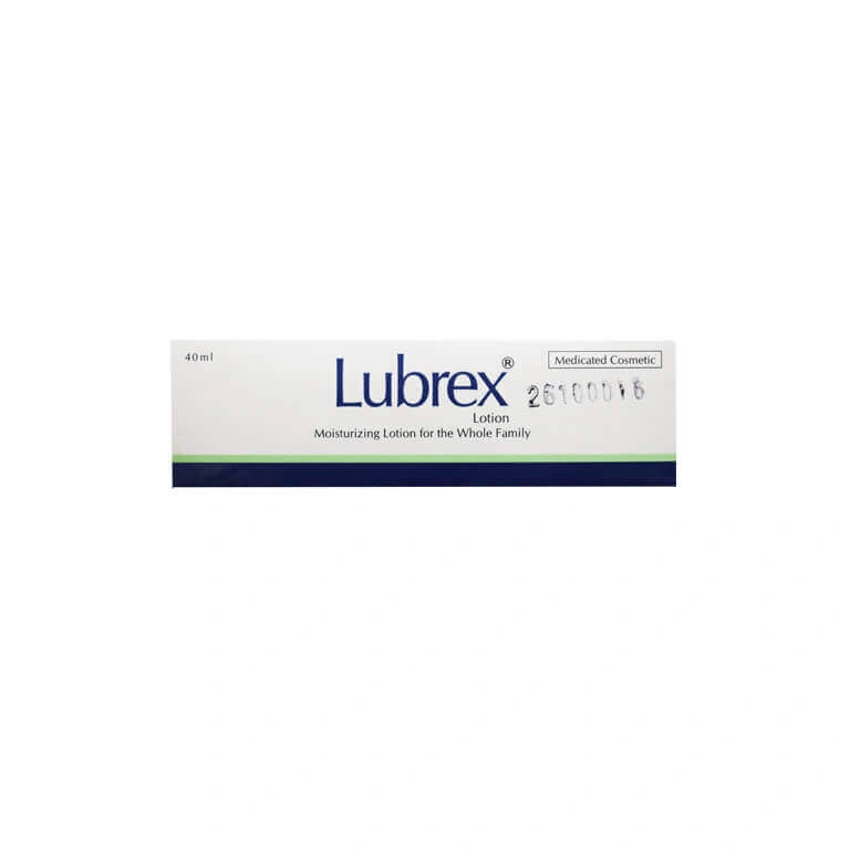 Lubrex 40ml