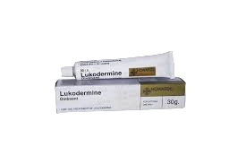 Lukodermine 30g