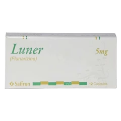 Luner 5mg