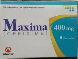 Maxima 400mg