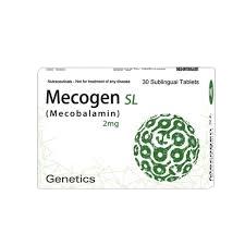 Mecogen SL 2mg