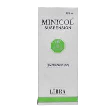 Minicol  120ml