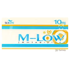 Mlow 10mg