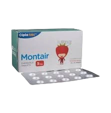 Montair 5mg