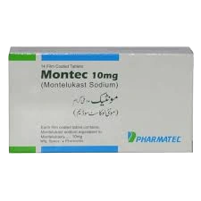 Montec 10mg