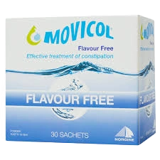 Movicol 30 sachet