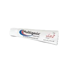 Multigesic 30g