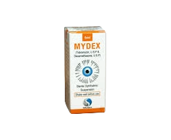 Mydex 5ml