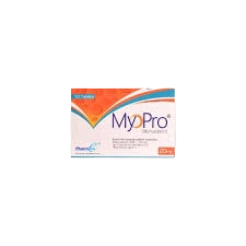 Myopro 20mg