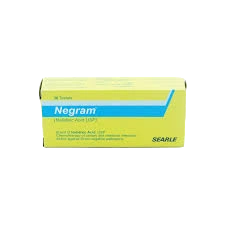 Negram 500mg